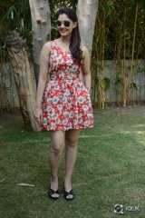 Surabhi Interview About Express Raja